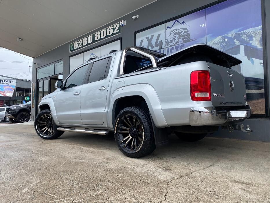 Images Ozzy Tyres Fyshwick | Tyres Canberra | Wheels & Tyres ACT | 4x4 Centre