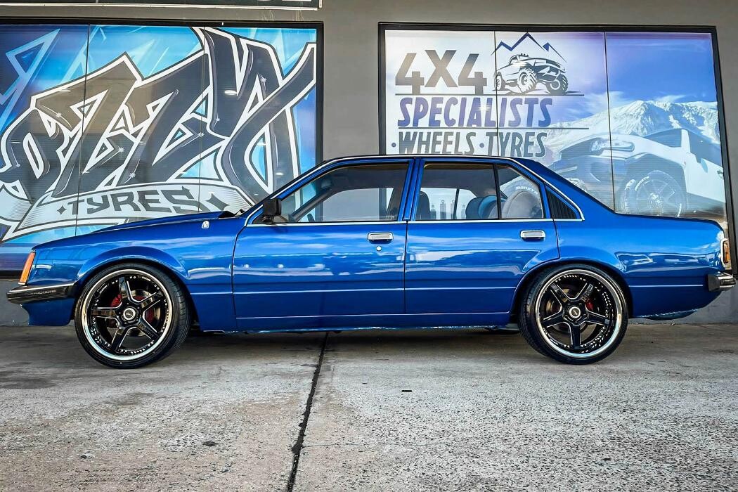 Images Ozzy Tyres Fyshwick | Tyres Canberra | Wheels & Tyres ACT | 4x4 Centre