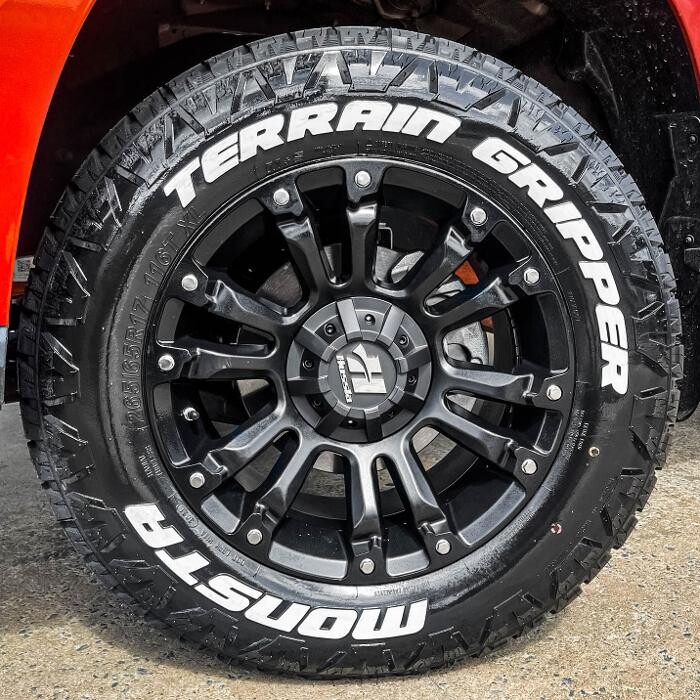 Images Ozzy Tyres Fyshwick | Tyres Canberra | Wheels & Tyres ACT | 4x4 Centre