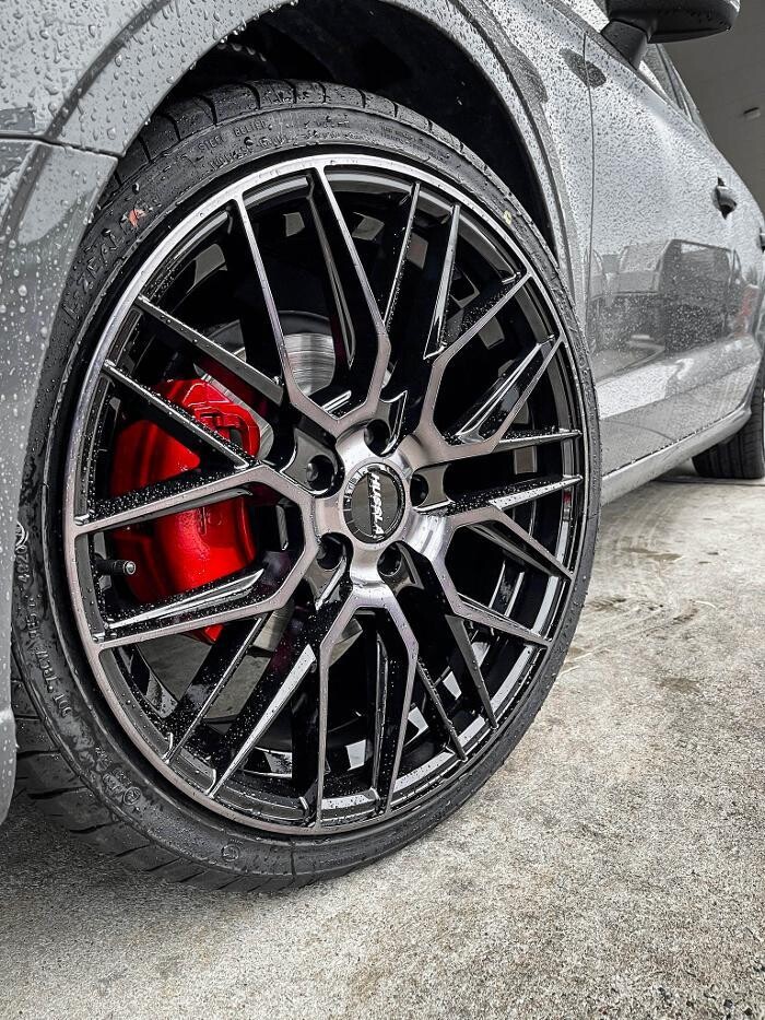 Images Ozzy Tyres Fyshwick | Tyres Canberra | Wheels & Tyres ACT | 4x4 Centre