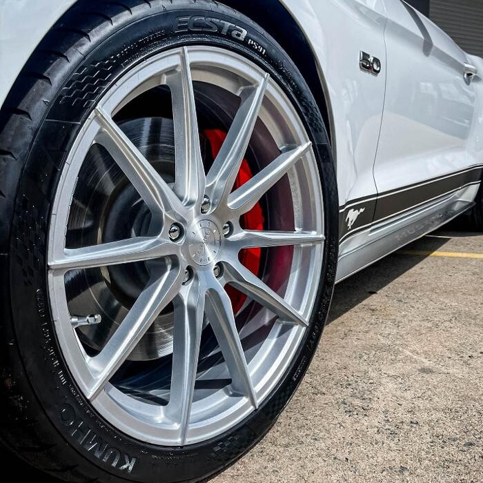Images Ozzy Tyres Fyshwick | Tyres Canberra | Wheels & Tyres ACT | 4x4 Centre