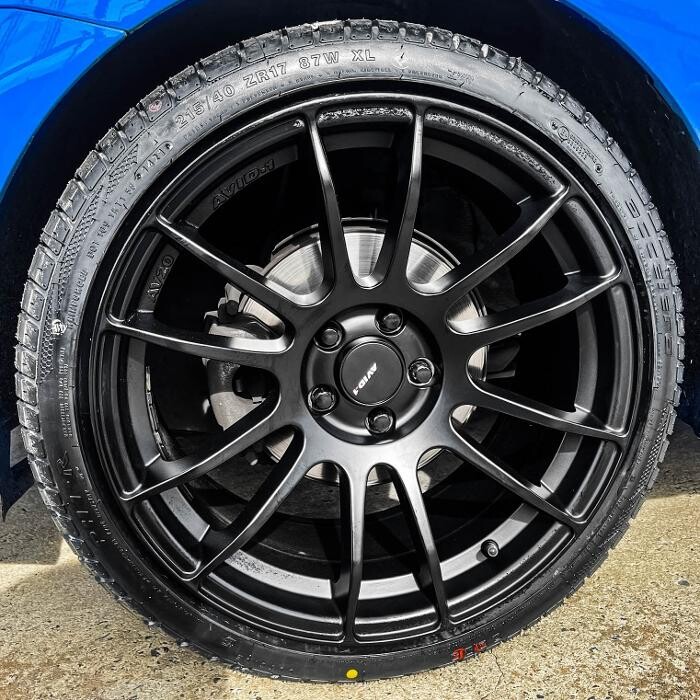 Images Ozzy Tyres Fyshwick | Tyres Canberra | Wheels & Tyres ACT | 4x4 Centre
