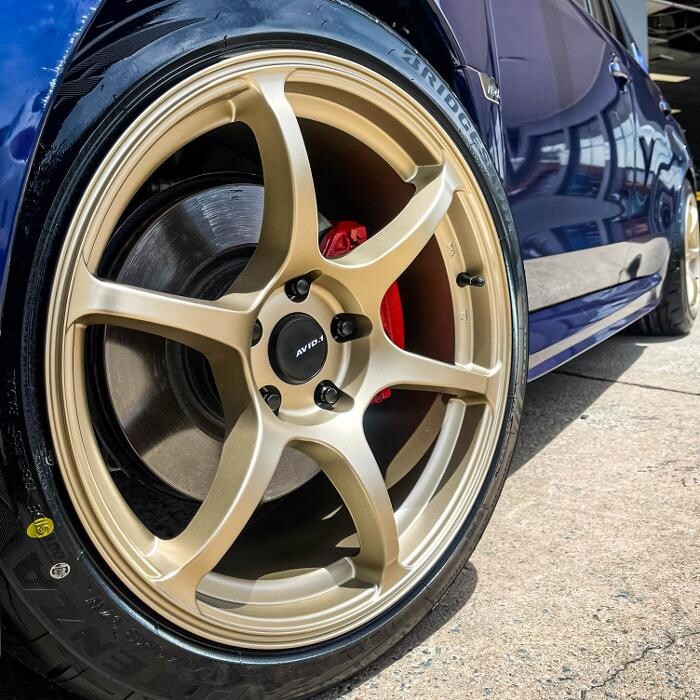 Images Ozzy Tyres Fyshwick | Tyres Canberra | Wheels & Tyres ACT | 4x4 Centre