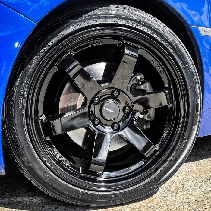 Images Ozzy Tyres Fyshwick | Tyres Canberra | Wheels & Tyres ACT | 4x4 Centre