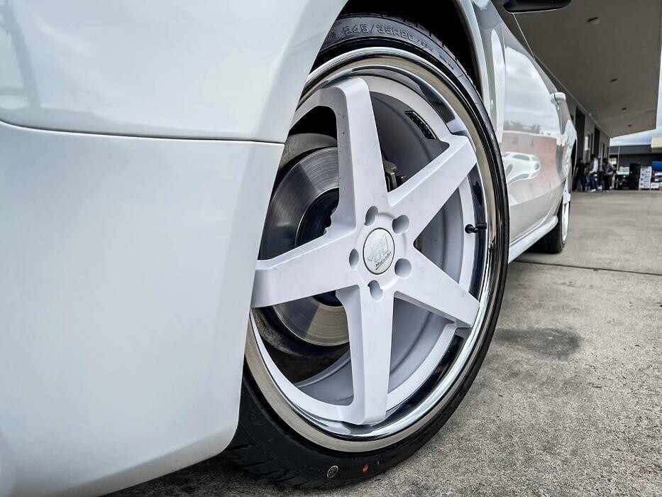 Images Ozzy Tyres Fyshwick | Tyres Canberra | Wheels & Tyres ACT | 4x4 Centre