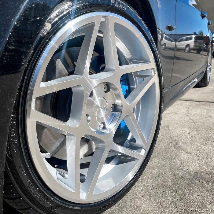 Images Ozzy Tyres Fyshwick | Tyres Canberra | Wheels & Tyres ACT | 4x4 Centre