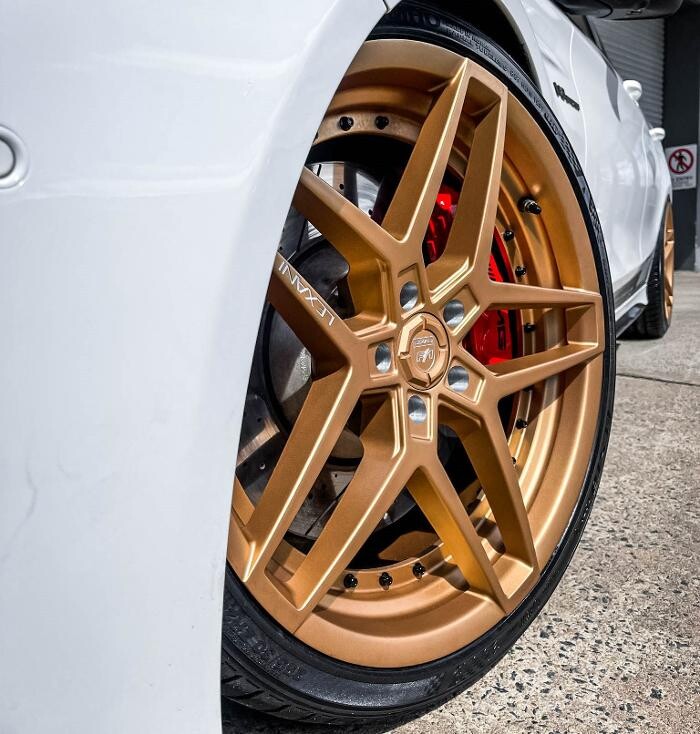 Images Ozzy Tyres Fyshwick | Tyres Canberra | Wheels & Tyres ACT | 4x4 Centre