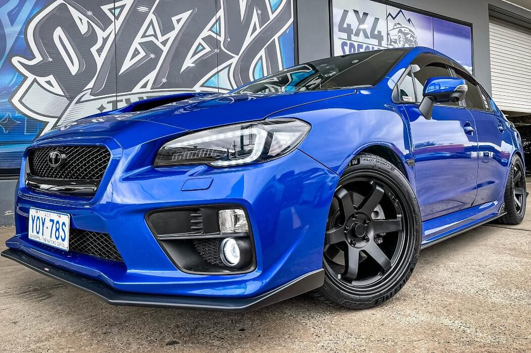 Images Ozzy Tyres Fyshwick | Tyres Canberra | Wheels & Tyres ACT | 4x4 Centre