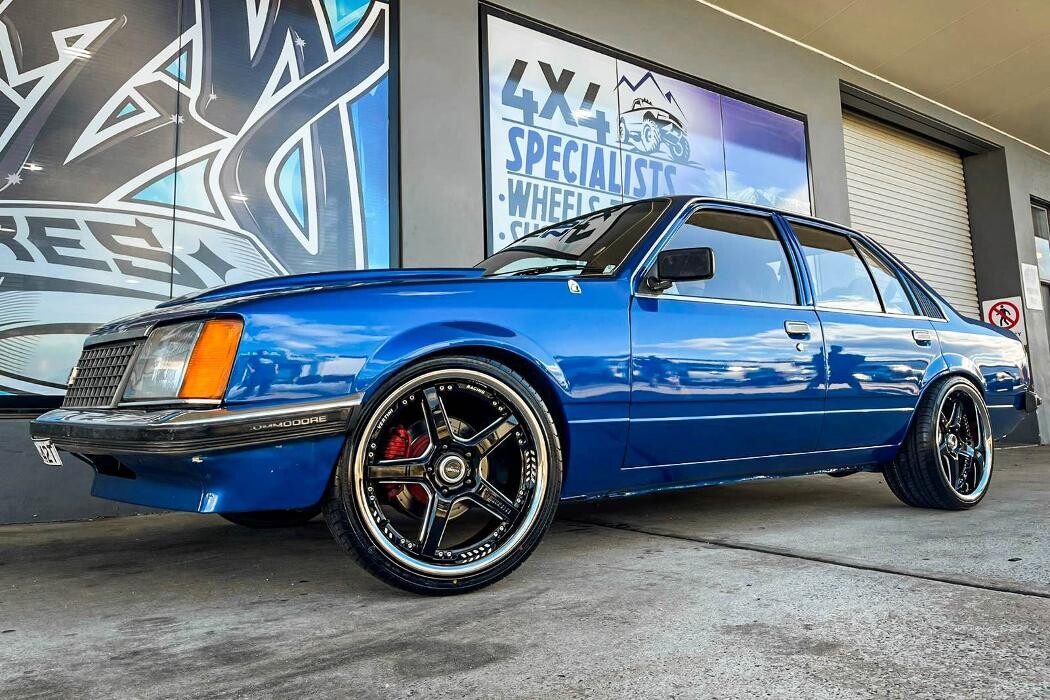 Images Ozzy Tyres Fyshwick | Tyres Canberra | Wheels & Tyres ACT | 4x4 Centre
