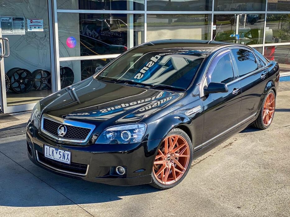Images Ozzy Tyres Fyshwick | Tyres Canberra | Wheels & Tyres ACT | 4x4 Centre