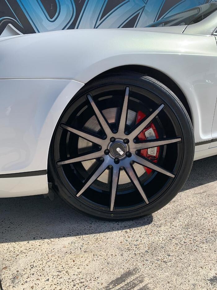 Images Ozzy Tyres Fyshwick | Tyres Canberra | Wheels & Tyres ACT | 4x4 Centre