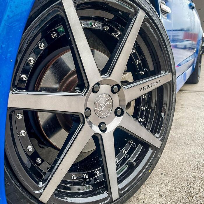 Images Ozzy Tyres Fyshwick | Tyres Canberra | Wheels & Tyres ACT | 4x4 Centre