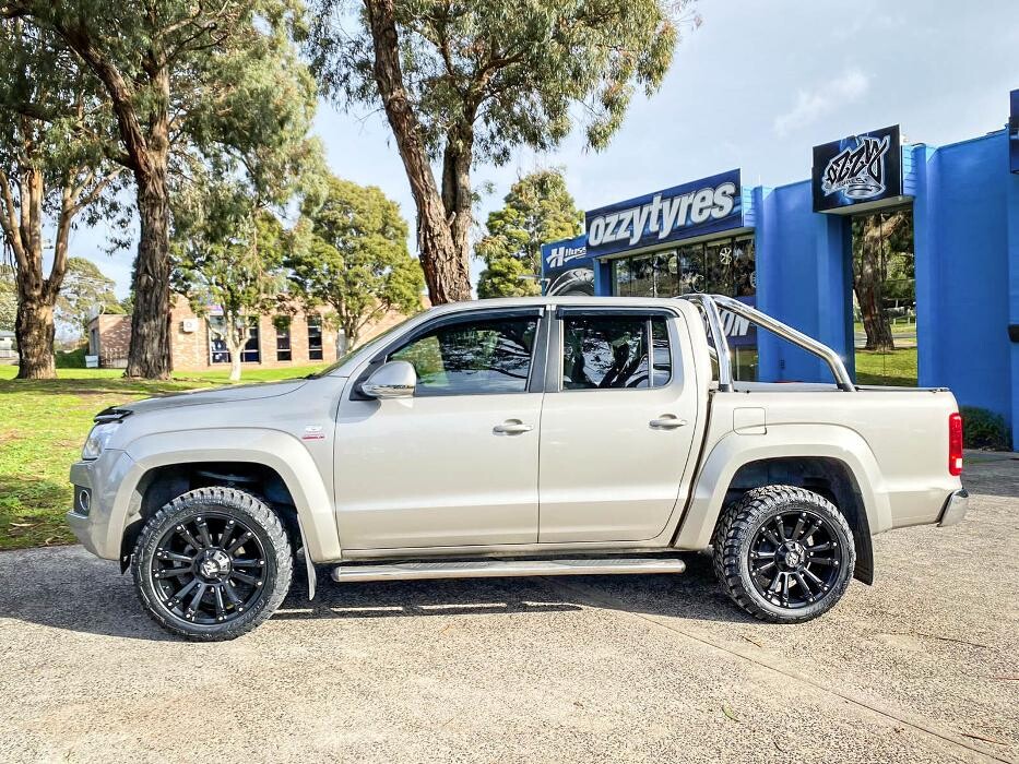 Images Ozzy Tyres Fyshwick | Tyres Canberra | Wheels & Tyres ACT | 4x4 Centre