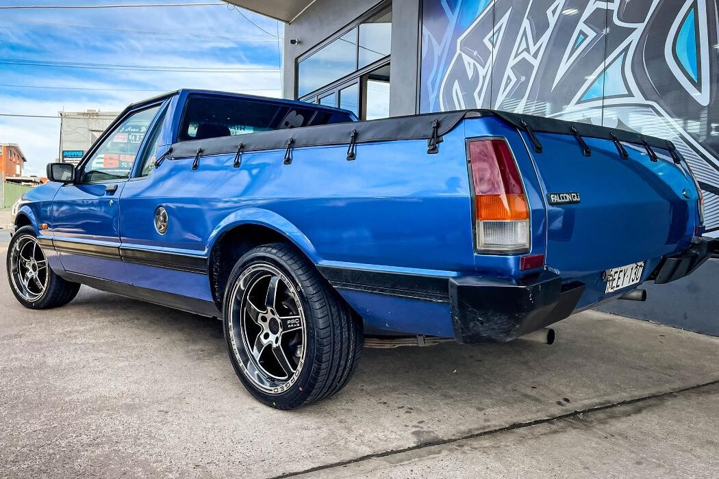 Images Ozzy Tyres Fyshwick | Tyres Canberra | Wheels & Tyres ACT | 4x4 Centre