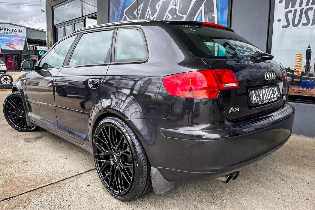 Images Ozzy Tyres Fyshwick | Tyres Canberra | Wheels & Tyres ACT | 4x4 Centre