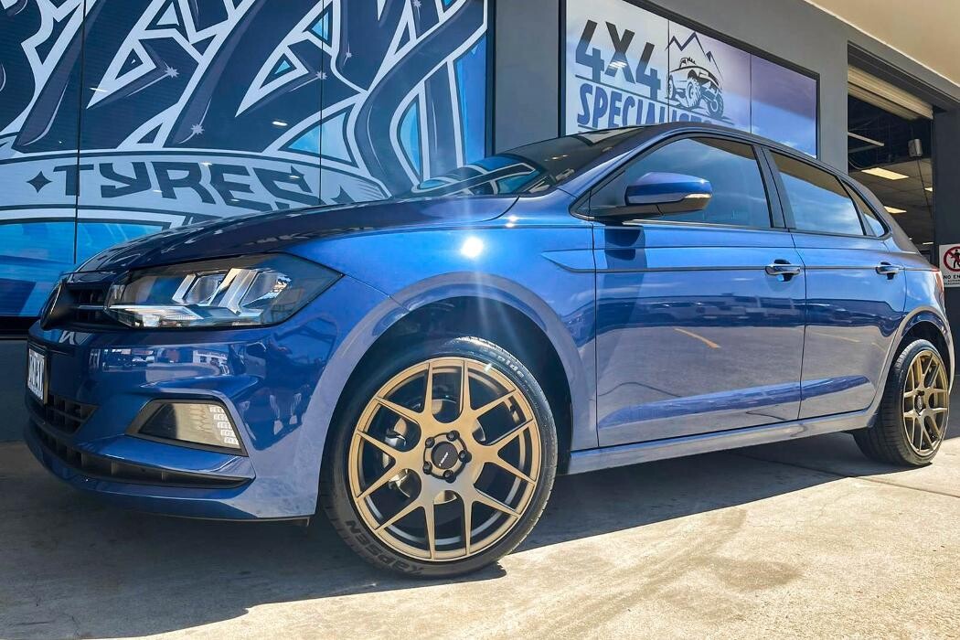 Images Ozzy Tyres Fyshwick | Tyres Canberra | Wheels & Tyres ACT | 4x4 Centre
