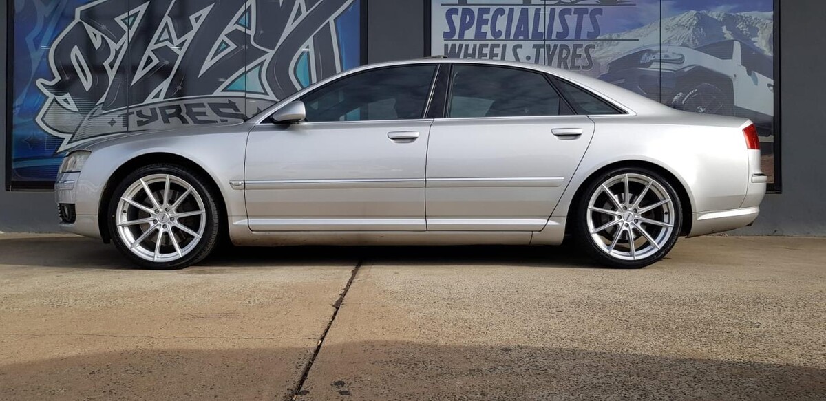 Images Ozzy Tyres Fyshwick | Tyres Canberra | Wheels & Tyres ACT | 4x4 Centre