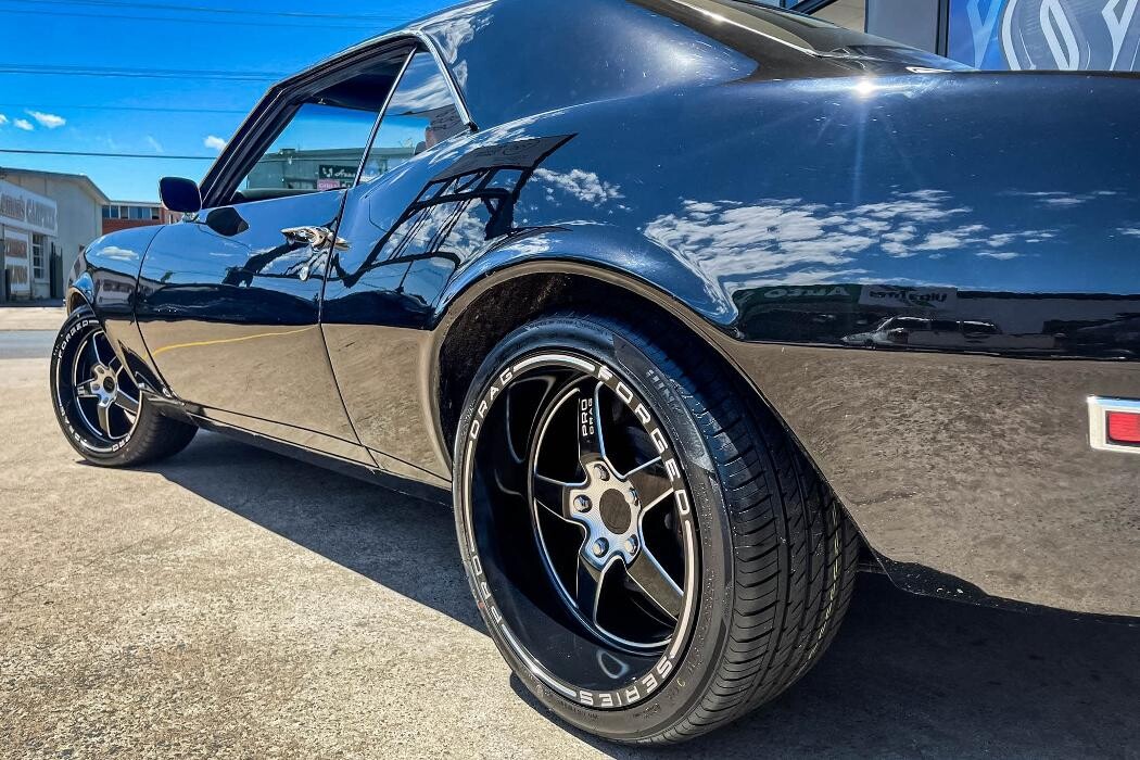 Images Ozzy Tyres Fyshwick | Tyres Canberra | Wheels & Tyres ACT | 4x4 Centre