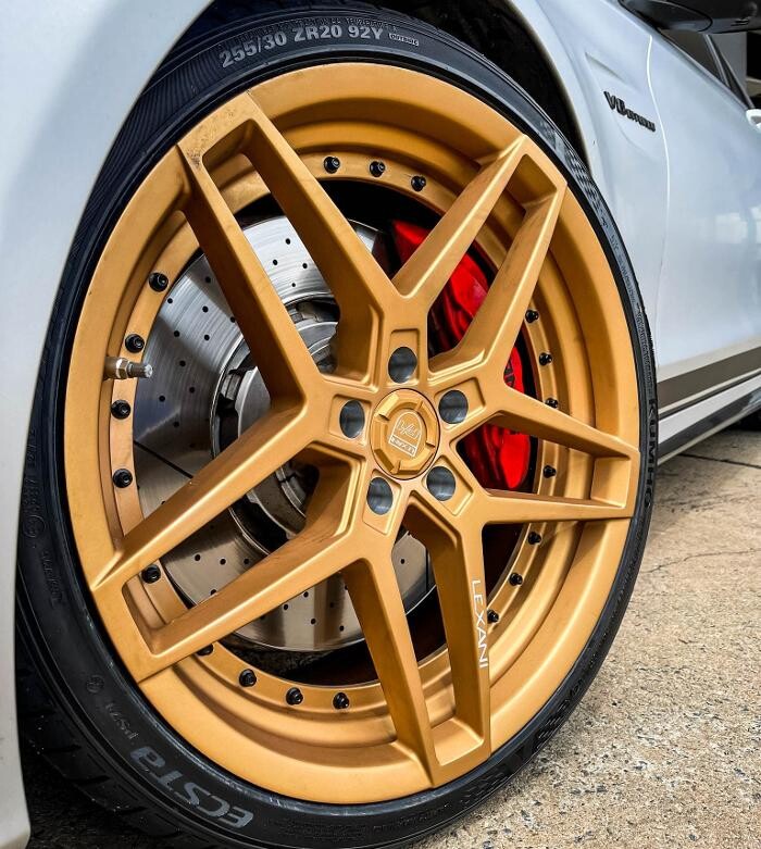 Images Ozzy Tyres Fyshwick | Tyres Canberra | Wheels & Tyres ACT | 4x4 Centre