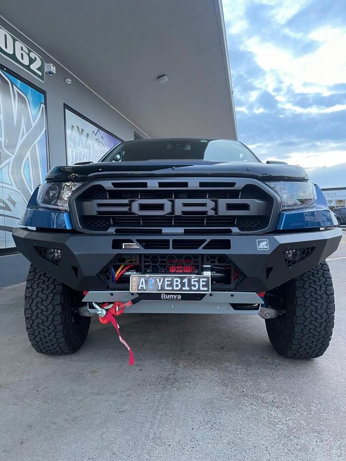 Images Ozzy Tyres Fyshwick | Tyres Canberra | Wheels & Tyres ACT | 4x4 Centre
