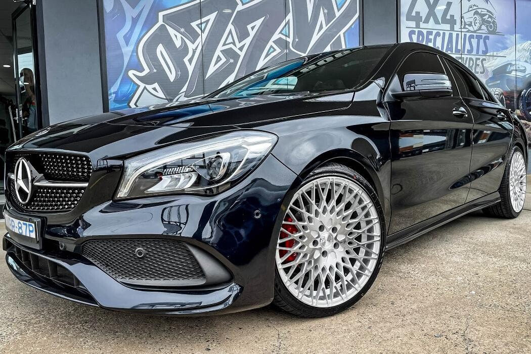 Images Ozzy Tyres Fyshwick | Tyres Canberra | Wheels & Tyres ACT | 4x4 Centre