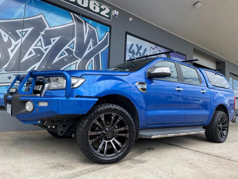 Images Ozzy Tyres Fyshwick | Tyres Canberra | Wheels & Tyres ACT | 4x4 Centre