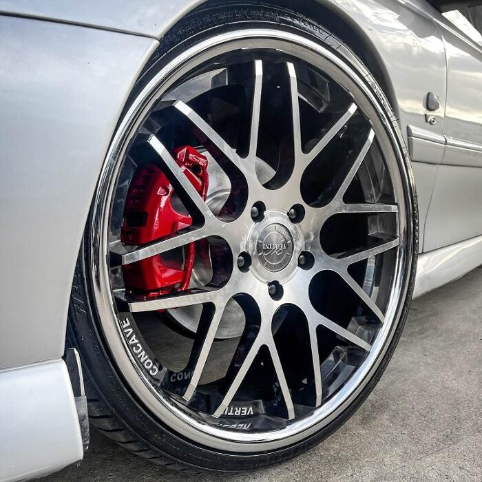 Images Ozzy Tyres Fyshwick | Tyres Canberra | Wheels & Tyres ACT | 4x4 Centre