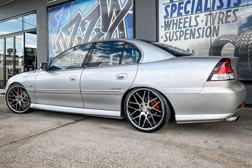 Images Ozzy Tyres Fyshwick | Tyres Canberra | Wheels & Tyres ACT | 4x4 Centre