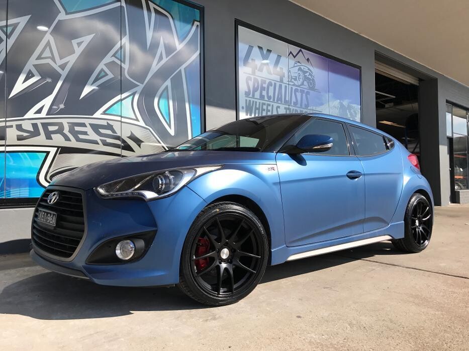 Images Ozzy Tyres Fyshwick | Tyres Canberra | Wheels & Tyres ACT | 4x4 Centre
