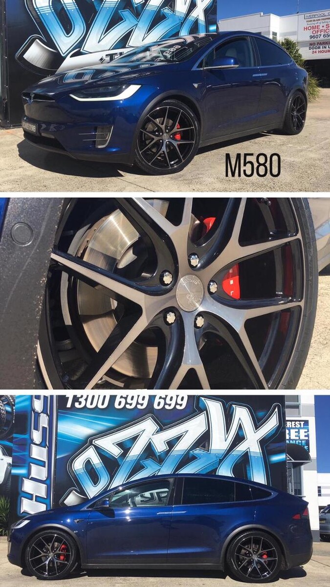 Images Ozzy Tyres Fyshwick | Tyres Canberra | Wheels & Tyres ACT | 4x4 Centre