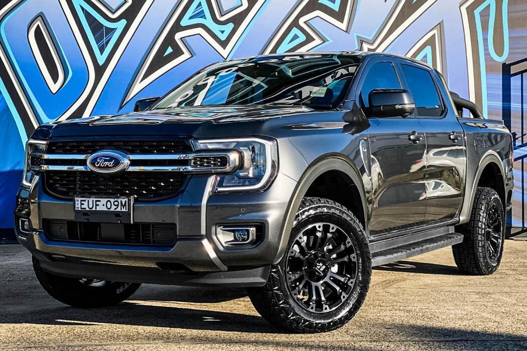 Images Ozzy Tyres Fyshwick | Tyres Canberra | Wheels & Tyres ACT | 4x4 Centre