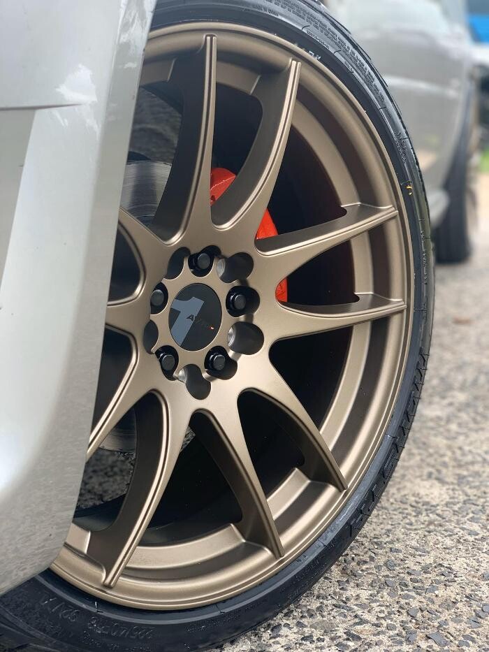 Images Ozzy Tyres Fyshwick | Tyres Canberra | Wheels & Tyres ACT | 4x4 Centre