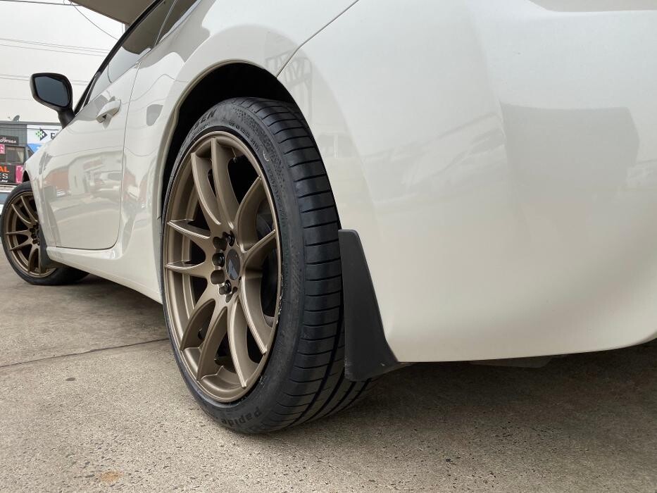 Images Ozzy Tyres Fyshwick | Tyres Canberra | Wheels & Tyres ACT | 4x4 Centre