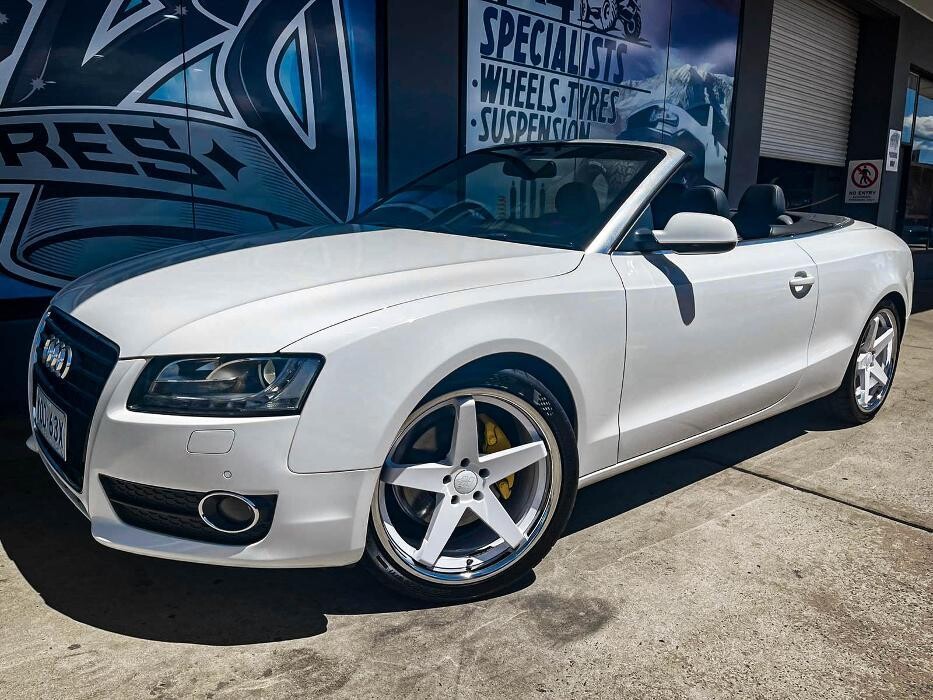 Images Ozzy Tyres Fyshwick | Tyres Canberra | Wheels & Tyres ACT | 4x4 Centre