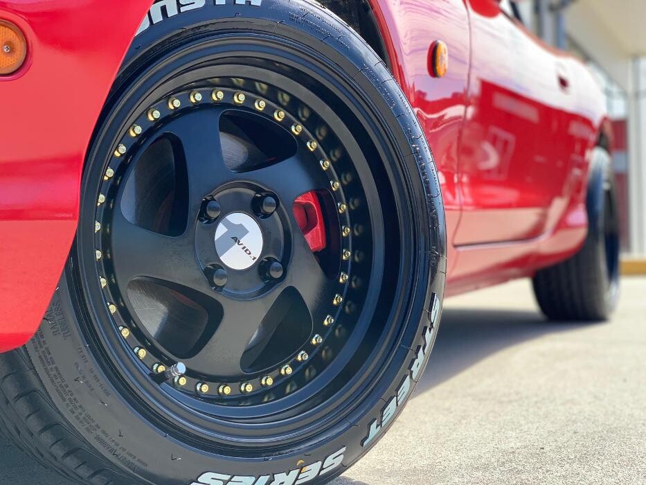 Images Ozzy Tyres Fyshwick | Tyres Canberra | Wheels & Tyres ACT | 4x4 Centre