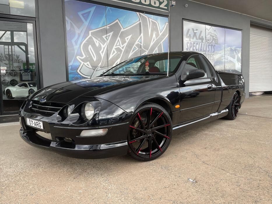 Images Ozzy Tyres Fyshwick | Tyres Canberra | Wheels & Tyres ACT | 4x4 Centre