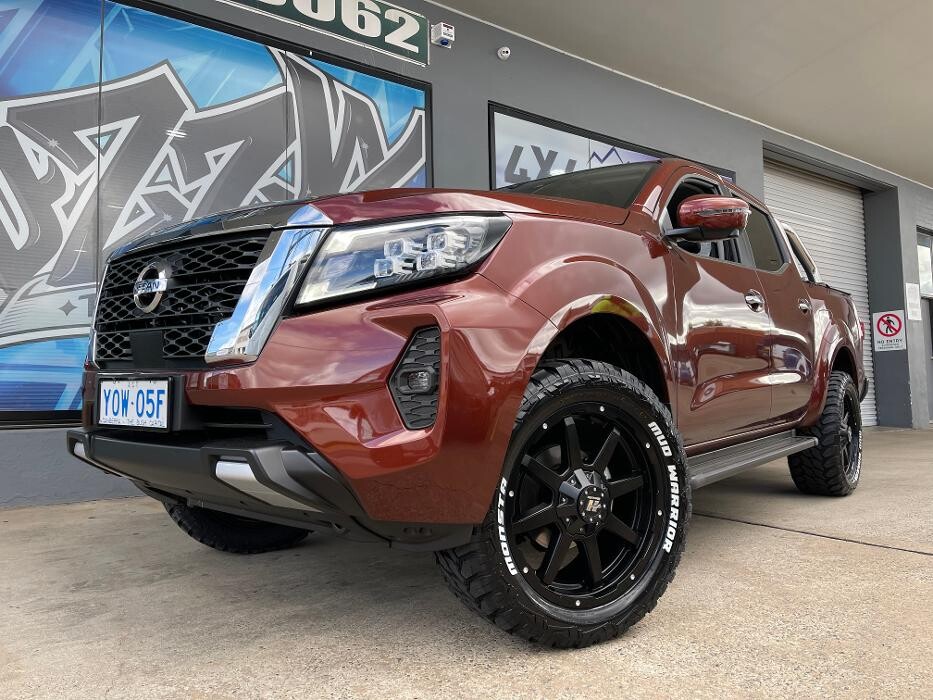 Images Ozzy Tyres Fyshwick | Tyres Canberra | Wheels & Tyres ACT | 4x4 Centre
