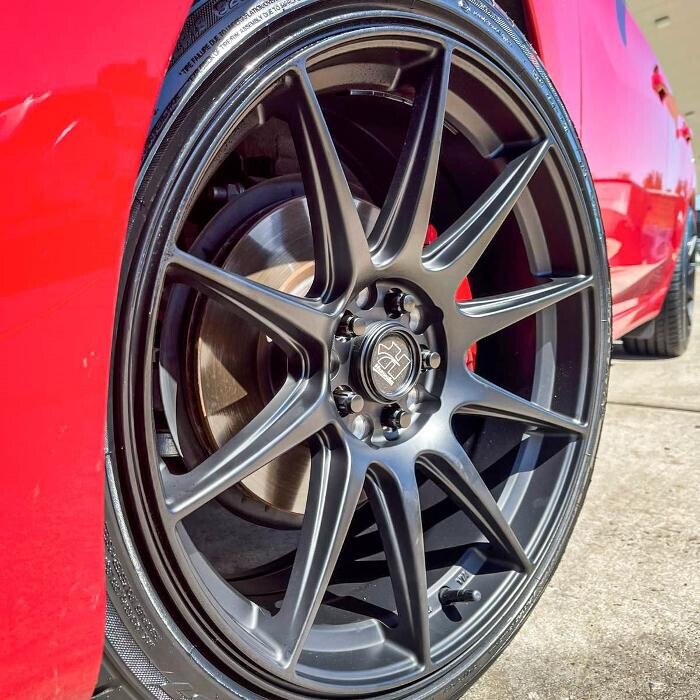 Images Ozzy Tyres Fyshwick | Tyres Canberra | Wheels & Tyres ACT | 4x4 Centre