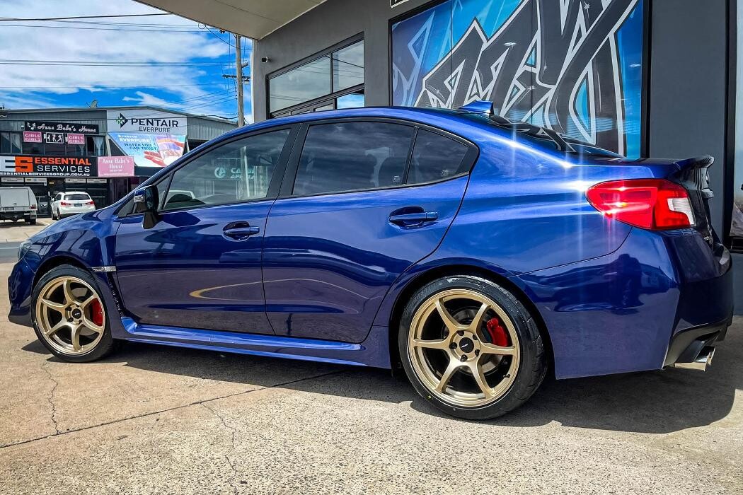 Images Ozzy Tyres Fyshwick | Tyres Canberra | Wheels & Tyres ACT | 4x4 Centre
