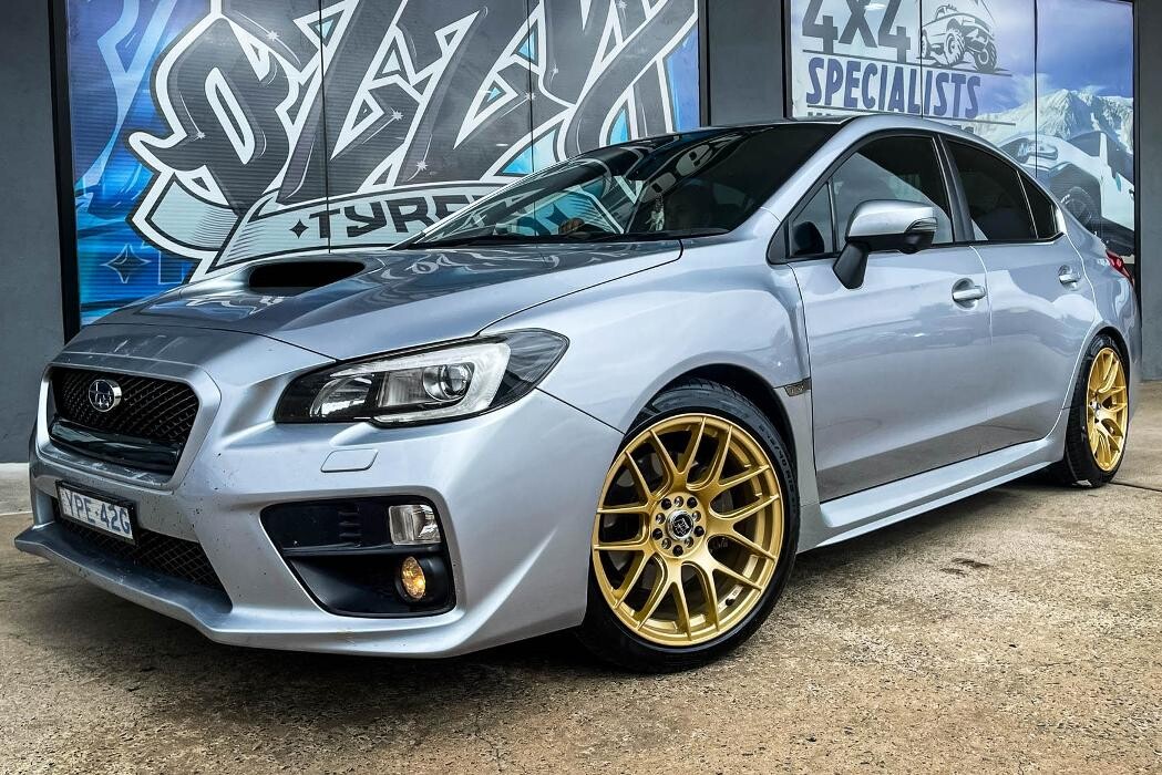 Images Ozzy Tyres Fyshwick | Tyres Canberra | Wheels & Tyres ACT | 4x4 Centre