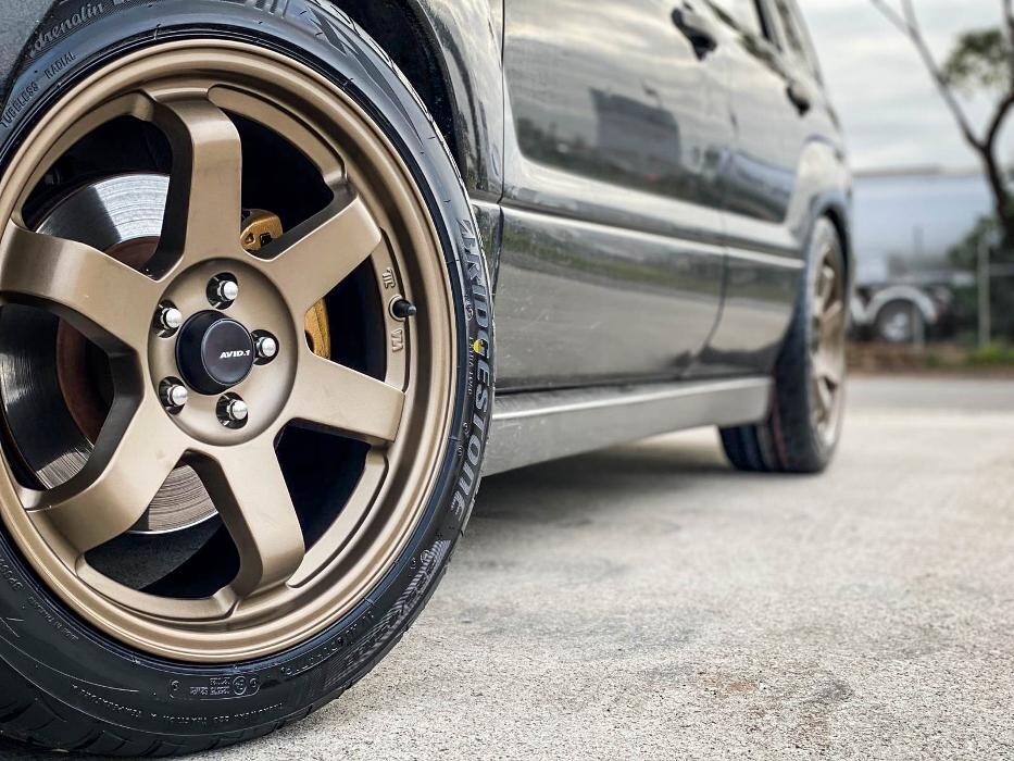 Images Ozzy Tyres Fyshwick | Tyres Canberra | Wheels & Tyres ACT | 4x4 Centre