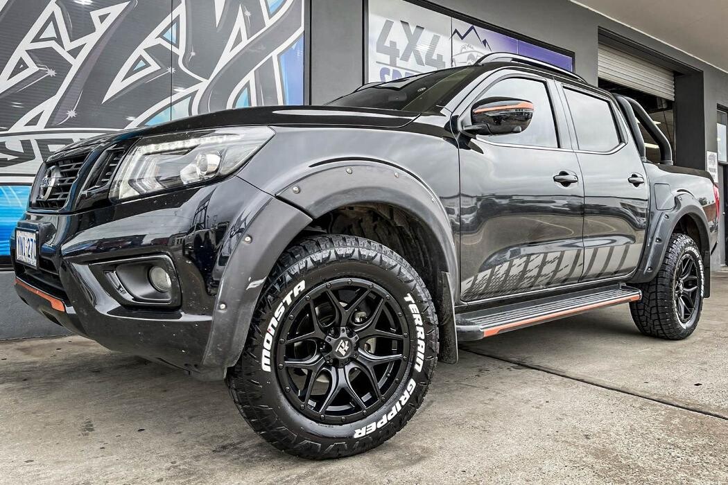 Images Ozzy Tyres Fyshwick | Tyres Canberra | Wheels & Tyres ACT | 4x4 Centre