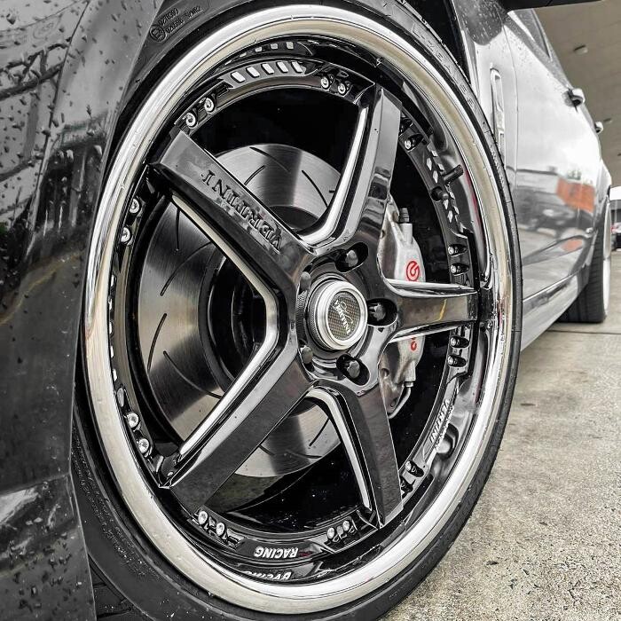 Images Ozzy Tyres Fyshwick | Tyres Canberra | Wheels & Tyres ACT | 4x4 Centre