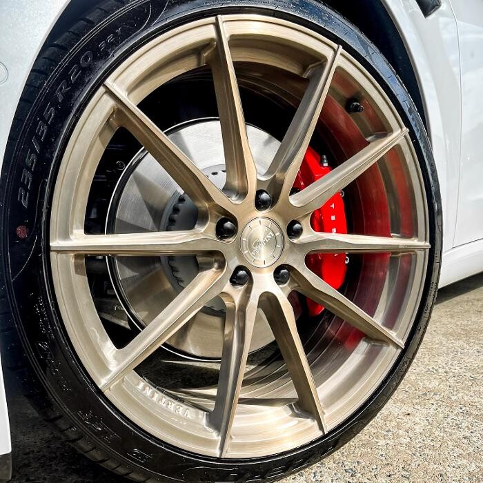 Images Ozzy Tyres Fyshwick | Tyres Canberra | Wheels & Tyres ACT | 4x4 Centre