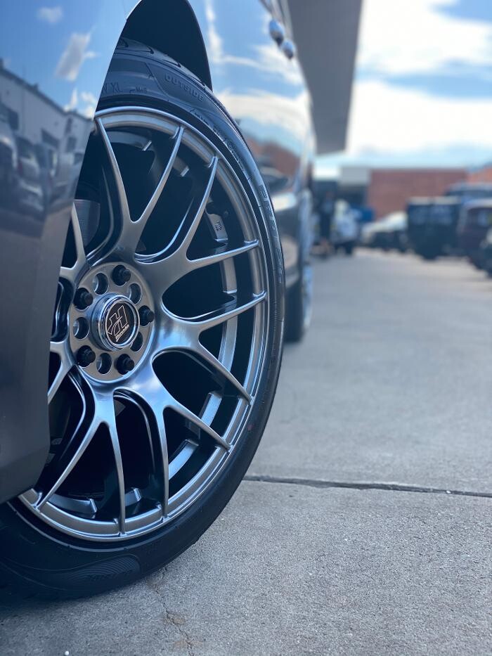 Images Ozzy Tyres Fyshwick | Tyres Canberra | Wheels & Tyres ACT | 4x4 Centre