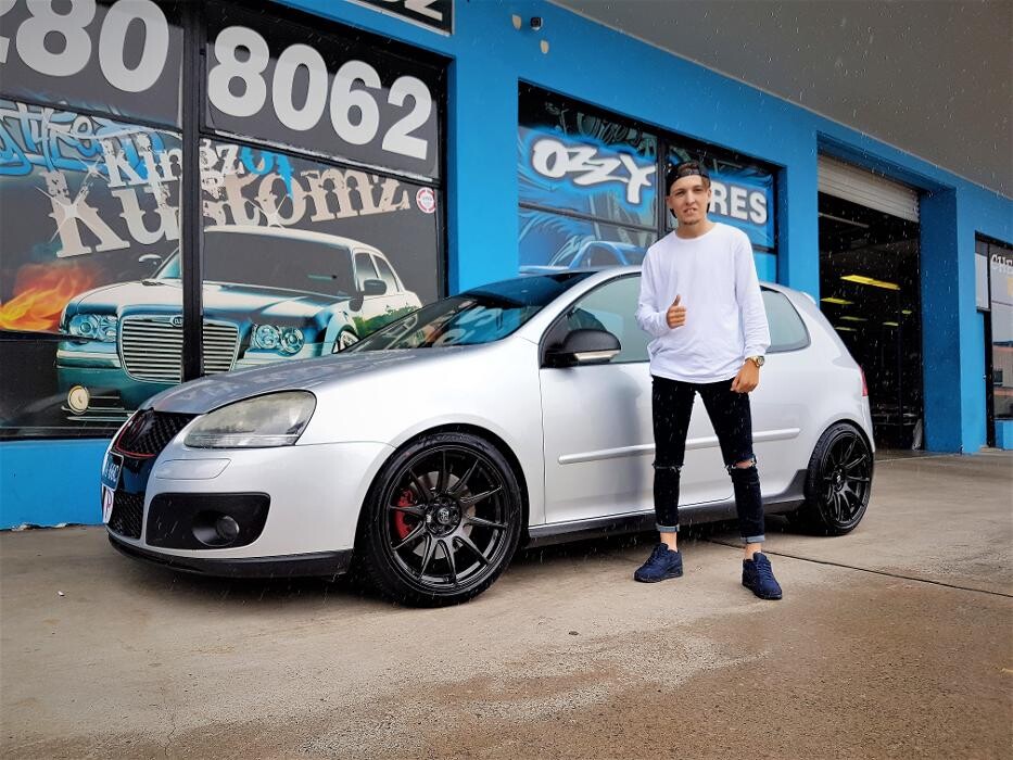 Images Ozzy Tyres Fyshwick | Tyres Canberra | Wheels & Tyres ACT | 4x4 Centre
