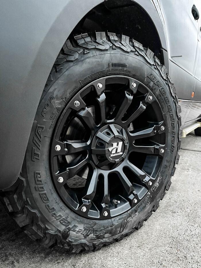 Images Ozzy Tyres Fyshwick | Tyres Canberra | Wheels & Tyres ACT | 4x4 Centre