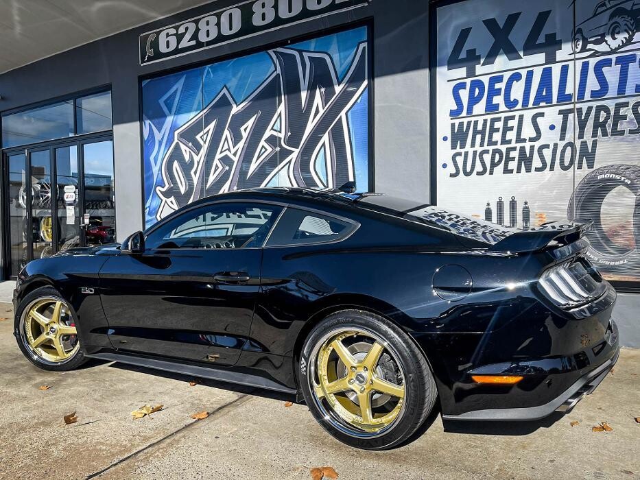 Images Ozzy Tyres Fyshwick | Tyres Canberra | Wheels & Tyres ACT | 4x4 Centre