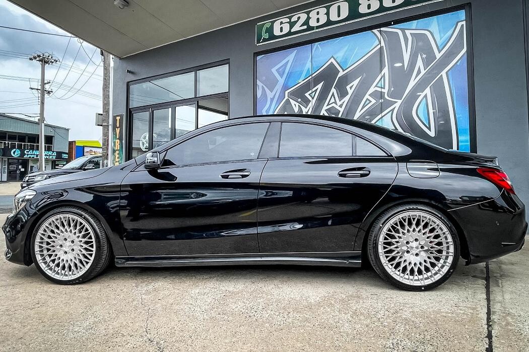 Images Ozzy Tyres Fyshwick | Tyres Canberra | Wheels & Tyres ACT | 4x4 Centre