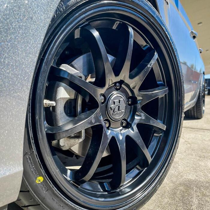 Images Ozzy Tyres Fyshwick | Tyres Canberra | Wheels & Tyres ACT | 4x4 Centre